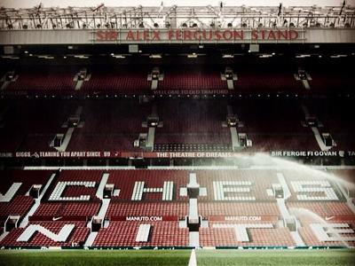 Manchester United Siapkan Tribun Khusus Remaja di Old Trafford